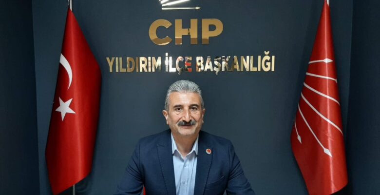 Bursa İçin Tehlike Kapıda