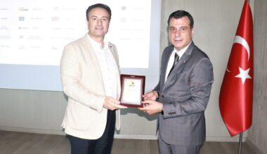 İMSİAD’IN YENİ YURT DIŞI ROTASI: ABD PAZARI