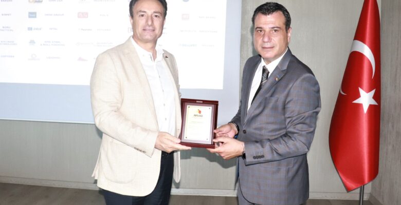 İMSİAD’IN YENİ YURT DIŞI ROTASI: ABD PAZARI