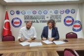 MEMUR SEN BURSA’DAN ÜYELERİNE ‘NEFES’ ALDIRACAK İNDİRİM ANLAŞMASI