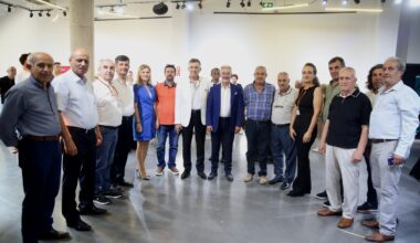 Lozan Antlaşması 100 yaşında Lozan Antlaşması 100 yaşında