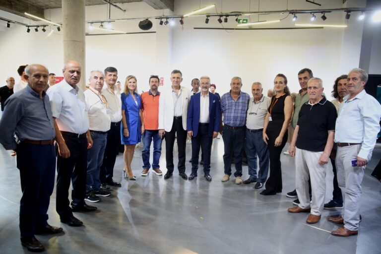 Lozan Antlaşması 100 yaşında