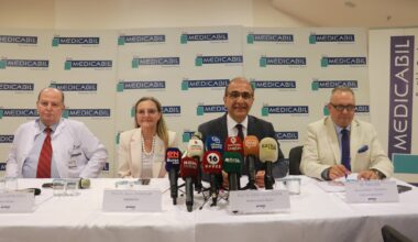 MEDICABIL’DEN KAYAPA’YA YENİ HASTANE…