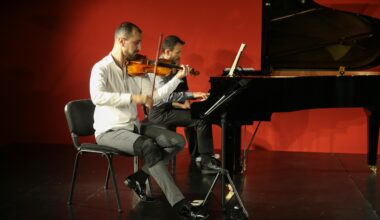 MEM’de Suna Kan anısına konser