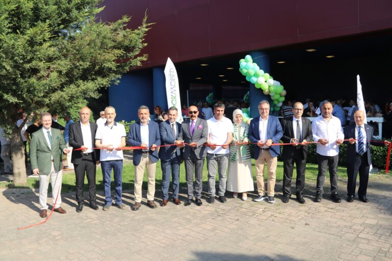 BURSA’DA GAYRİMENKUL SEKTÖRÜNE YENİ BİR SOLUK