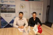 ULUKOZA GİRİŞİMCİLERİ SAĞLIKLI ÇİKOLATA YAPACAK MAKİNE ÜRETTİ