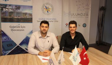 ULUKOZA GİRİŞİMCİLERİ SAĞLIKLI ÇİKOLATA YAPACAK MAKİNE ÜRETTİ