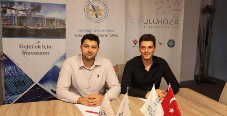 ULUKOZA GİRİŞİMCİLERİ SAĞLIKLI ÇİKOLATA YAPACAK MAKİNE ÜRETTİ