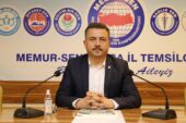 BAŞKAN ACAR, “KARANLIĞIN ÜZERİNE KARARLIKLIKLA YÜRÜMEYE DEVAM EDECEĞİZ”