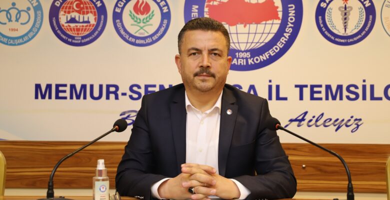 BAŞKAN ACAR, “KARANLIĞIN ÜZERİNE KARARLIKLIKLA YÜRÜMEYE DEVAM EDECEĞİZ”