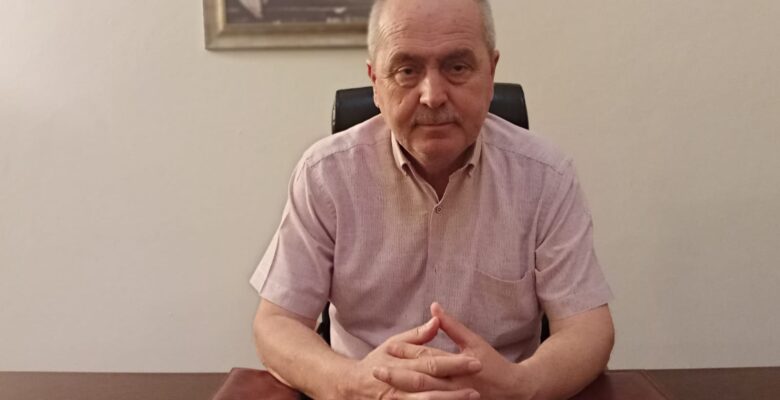 Göyçe-Zengezur Türk Cumhuriyeti, Türk Devletlerini Birleştirecek
