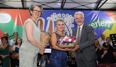 Nilüfer’de akşamlar yaz konserleri ile daha renkli   