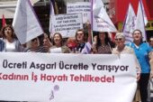 Kreş Ücreti Asgari Ücretle Yarışıyor. Kadının İş Hayatı Tehlikede!