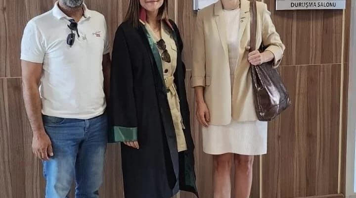 Eğitim İş Sendikasına “Yobaz” Beraatı