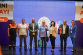 MARMARA DEPREMİNE GEMLİK’TEN ÇÖZÜM ARADILAR