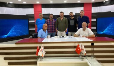 “AZINLIKLAR KONUSUNDA ROMANYA ÖRNEK ALINMALIDIR”