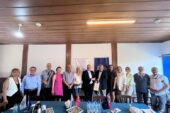 BTSO TURİZM VE SEYAHAT ACENTELERİ MESLEK KOMİTESİ İLE  BURSA UNESCO DERNEĞİ BULUŞTU