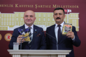 İYİ PARTI’DEN MEMUR VE EMEKLİ ZAMLARINA TEPKİ!