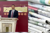 GAZETECİLİK ‘ALGI YARATMA’ İŞİ OLDU!