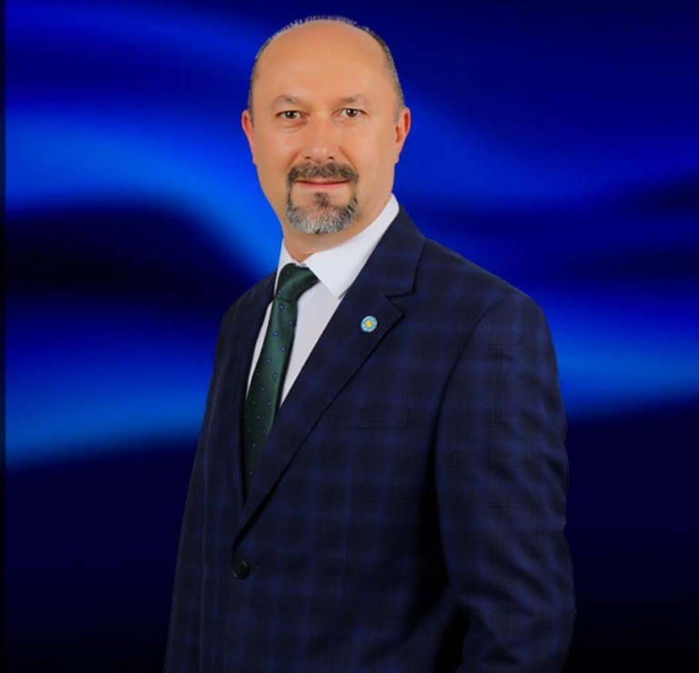 İYİ PARTİDEN ‘DÜNDAR’ ELEŞTİRİSİ
