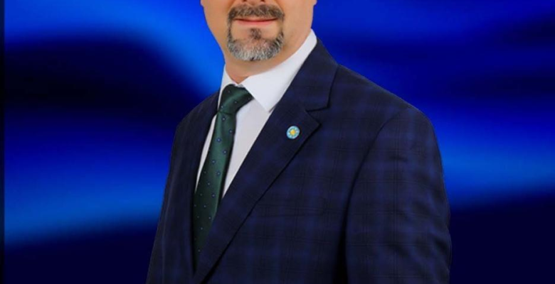 İYİ PARTİDEN ‘DÜNDAR’ ELEŞTİRİSİ