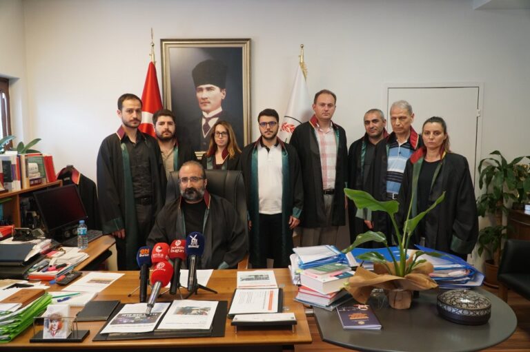 TEMEL HAK VE ÖZGÜRLÜKLER, PADİŞAH 4. MURAT ANLAYIŞIYLA YASAKLANAMAZ!