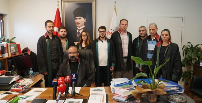 TEMEL HAK VE ÖZGÜRLÜKLER, PADİŞAH 4. MURAT ANLAYIŞIYLA YASAKLANAMAZ!