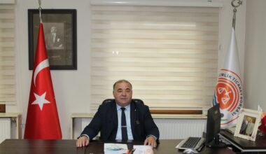 Sofralık Zeytinde Rekolte Tehlikesi