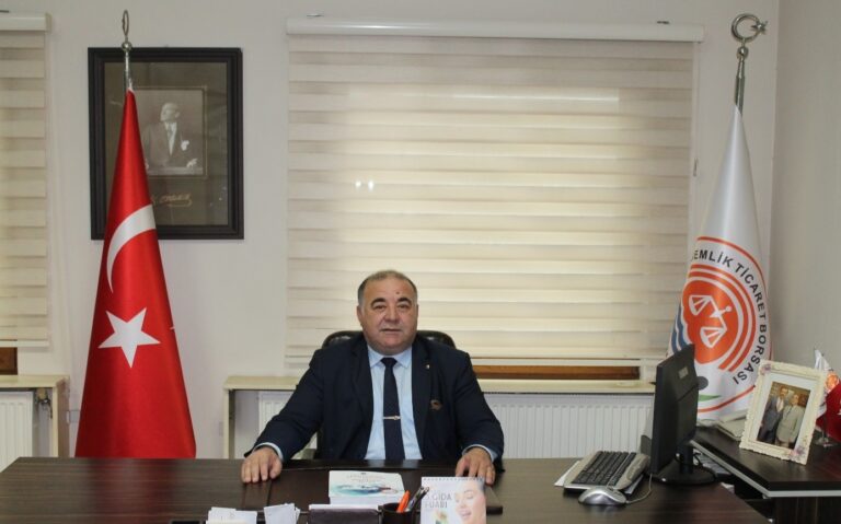 Sofralık Zeytinde Rekolte Tehlikesi