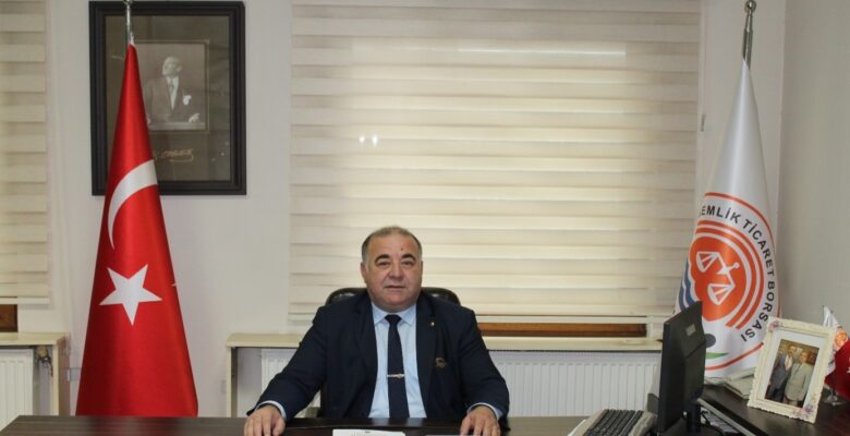 Sofralık Zeytinde Rekolte Tehlikesi