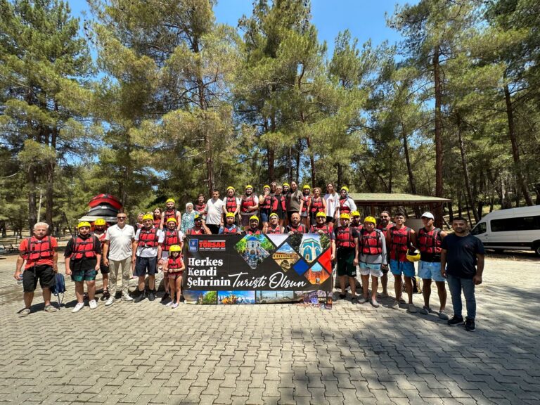 BURSA, YILIN İLK ÇEYREĞİNDE 485 BİN TURİST AĞIRLADI