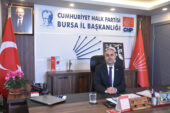 CHP’den Zamlara Tepki