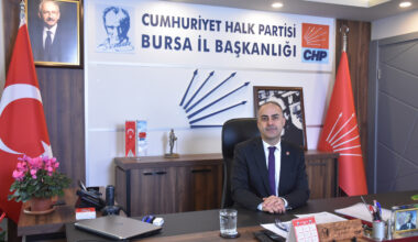 CHP’den Zamlara Tepki