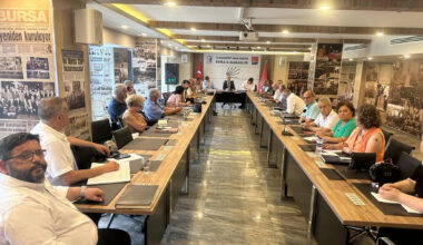 CHP’DEN LOZAN AÇIKLAMASI