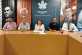GP Nilüfer’de Can Kavçın Güven Tazeledi.
