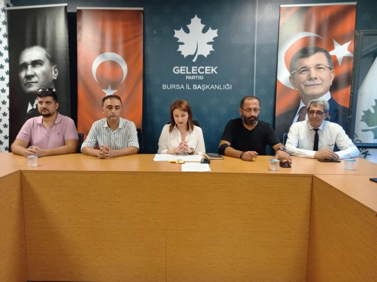 GP Nilüfer’de Can Kavçın Güven Tazeledi.
