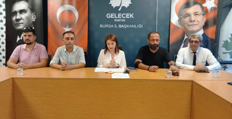 GP Nilüfer’de Can Kavçın Güven Tazeledi.