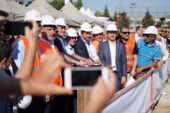 YILDIRIM ANADOLU RISE İLE YÜKSELECEK…