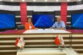 “KADIN GÜÇLENİRSE TÜRKİYE GÜÇLENİR”
