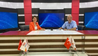 “KADIN GÜÇLENİRSE TÜRKİYE GÜÇLENİR”