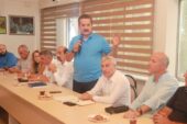 “ARTVİN’İN EN BÜYÜK PROBLEMİ YOL MESELESİ”