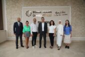  BTÜ VE MİMARLAR ODASI’NDAN ORTAKLAŞA ÇALIŞMA KARARI