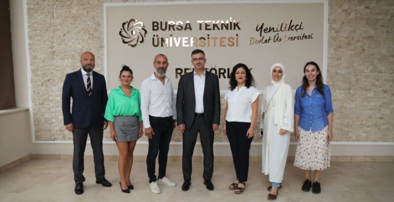  BTÜ VE MİMARLAR ODASI’NDAN ORTAKLAŞA ÇALIŞMA KARARI