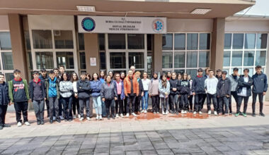 BUÜ’nün “Meslek Yüksekokulları” Türkiye’nin zirvesinde BUÜ’nün “Meslek Yüksekokulları” Türkiye’nin zirvesinde