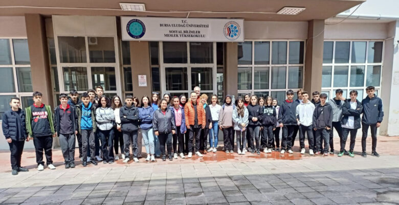 BUÜ’nün “Meslek Yüksekokulları” Türkiye’nin zirvesinde