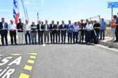 Bursa’da ulaşım sorununa köprülü neşter