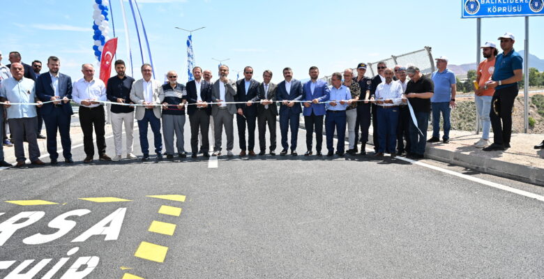 Bursa’da ulaşım sorununa köprülü neşter