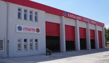 İtfaiye ilçelerde de güçleniyor