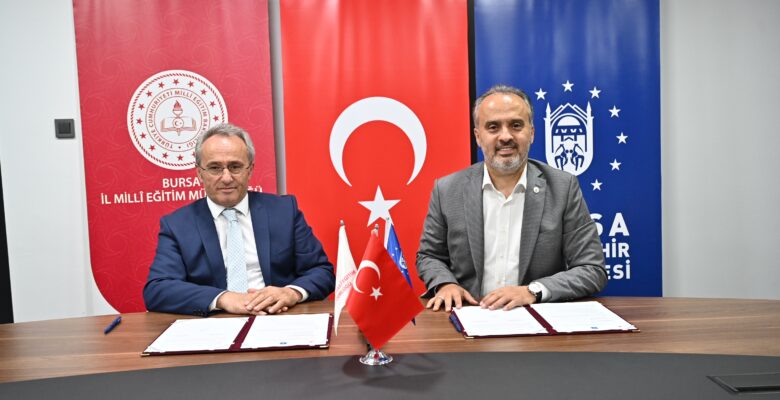 Büyükşehir’le işbirliği eğitime değer katacak