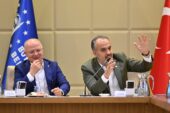 Bursa’da doğalgaz zirvesi